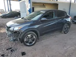 3CZRU5H54JG700443 2018 HONDA HR-V