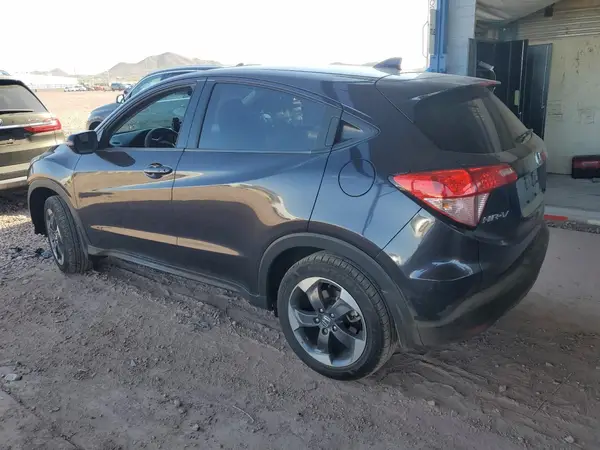 3CZRU5H54JG700443 2018 HONDA HR-V - Image 2