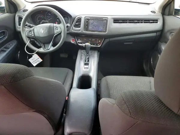 3CZRU5H54JG701110 2018 HONDA HR-V - Image 8