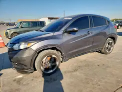 3CZRU5H54JG702306 2018 HONDA HR-V