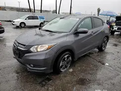 3CZRU5H54JG702449 2018 HONDA HR-V