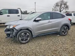 3CZRU5H54JG702600 2018 HONDA HR-V