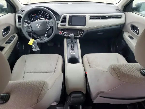 3CZRU5H54JG702600 2018 HONDA HR-V - Image 8