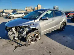 3CZRU5H54JG703679 2018 HONDA HR-V