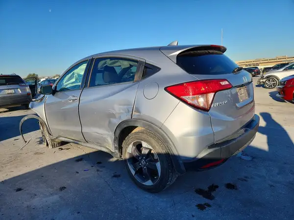 3CZRU5H54JG703679 2018 HONDA HR-V - Image 2