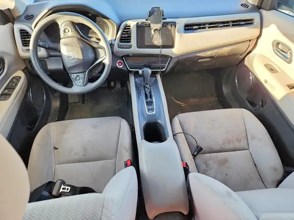 3CZRU5H54JG703679 2018 HONDA HR-V - Image 8