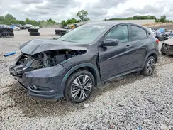 3CZRU5H54JG704332 2018 HONDA HR-V