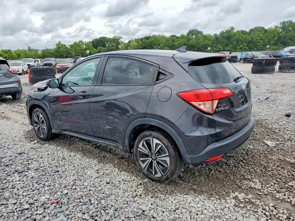 3CZRU5H54JG704332 2018 HONDA HR-V - Image 2