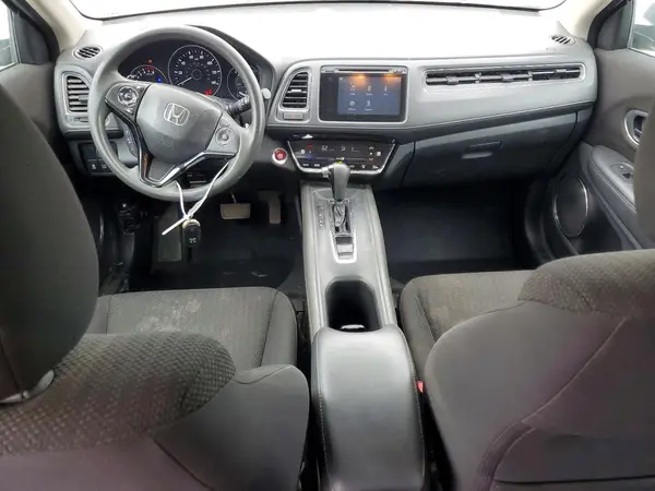 3CZRU5H54JG704332 2018 HONDA HR-V - Image 8