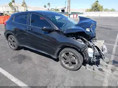 3CZRU5H54JG704718 2018 HONDA HR-V