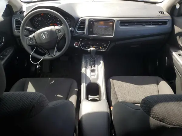 3CZRU5H54JG706002 2018 HONDA HR-V - Image 8