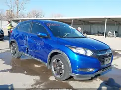 3CZRU5H54JG706212 2018 HONDA HR-V