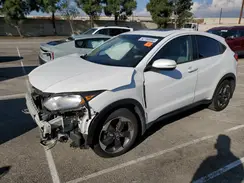 3CZRU5H54JM700282 2018 HONDA HR-V