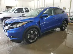 3CZRU5H54JM700444 2018 HONDA HR-V