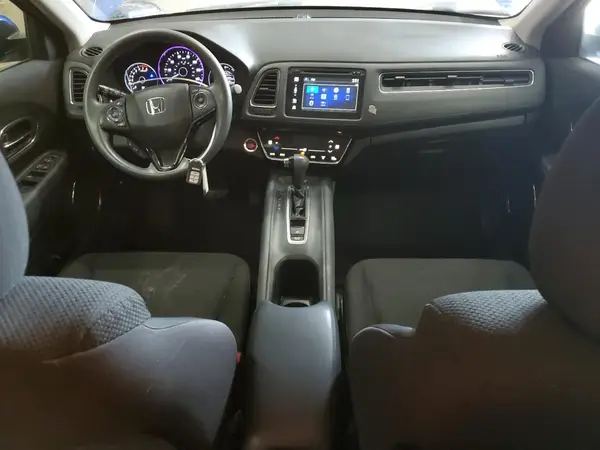 3CZRU5H54JM700444 2018 HONDA HR-V - Image 8