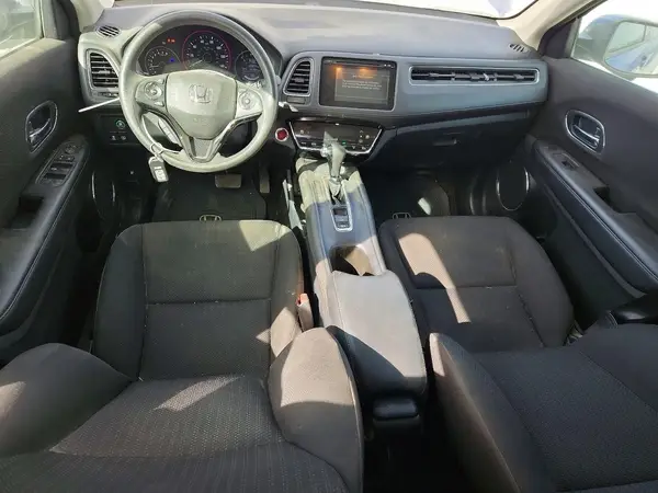 3CZRU5H54JM705367 2018 HONDA HR-V - Image 8