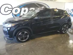 3CZRU5H54JM705837 2018 HONDA HR-V