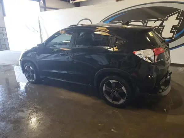 3CZRU5H54JM705837 2018 HONDA HR-V - Image 2