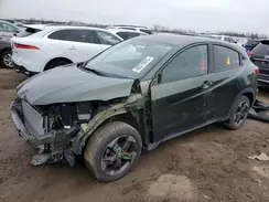 3CZRU5H54JM707586 2018 HONDA HR-V