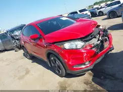 3CZRU5H54JM708625 2018 HONDA HR-V