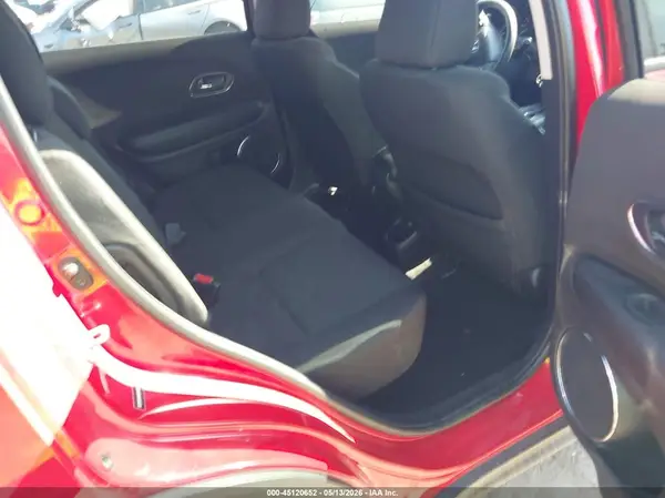 3CZRU5H54JM708625 2018 HONDA HR-V - Image 8