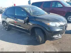 3CZRU5H54JM710018 2018 HONDA HR-V