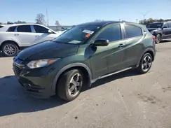 3CZRU5H54JM710147 2018 HONDA HR-V