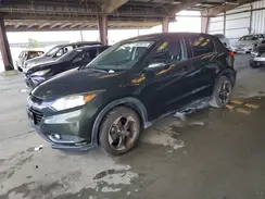 3CZRU5H54JM710178 2018 HONDA HR-V