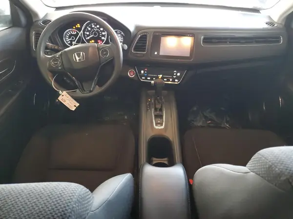 3CZRU5H54JM710178 2018 HONDA HR-V - Image 8