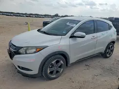 3CZRU5H54JM711928 2018 HONDA HR-V