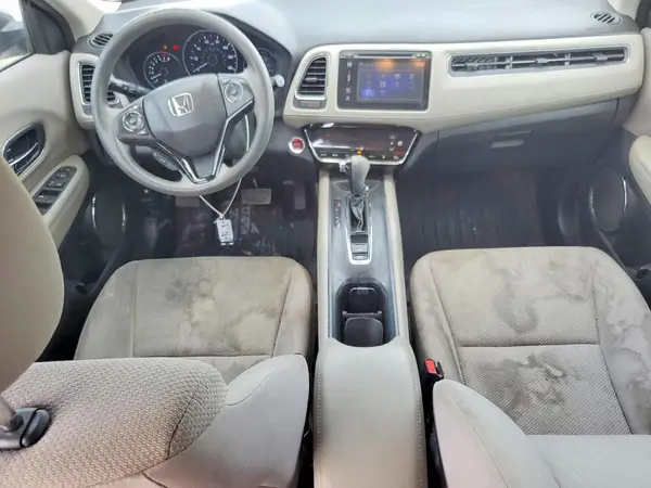 3CZRU5H54JM711928 2018 HONDA HR-V - Image 8