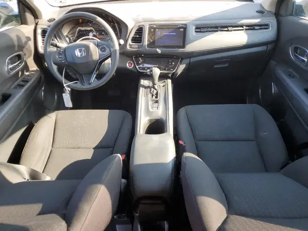 3CZRU5H54JM712464 2018 HONDA HR-V - Image 8
