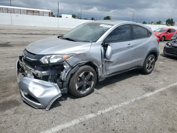 3CZRU5H54JM712495 2018 HONDA HR-V - Image 1