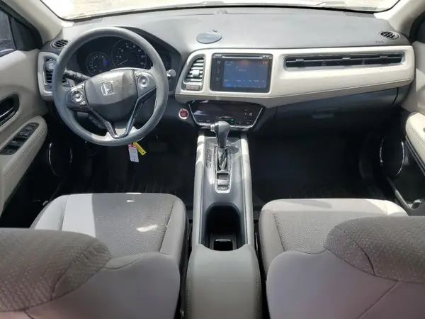 3CZRU5H54JM712495 2018 HONDA HR-V - Image 8