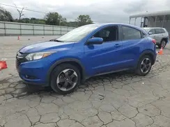 3CZRU5H54JM713243 2018 HONDA HR-V