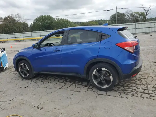 3CZRU5H54JM713243 2018 HONDA HR-V - Image 2