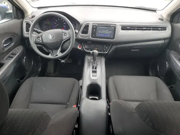 3CZRU5H54JM713243 2018 HONDA HR-V - Image 8