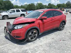 3CZRU5H54JM714733 2018 HONDA HR-V