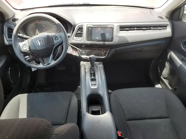 3CZRU5H54JM714733 2018 HONDA HR-V - Image 8