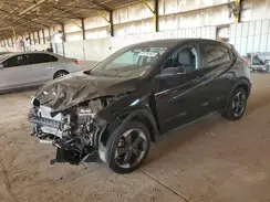 3CZRU5H54JM716465 2018 HONDA HR-V