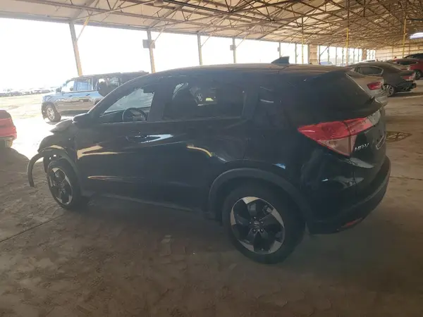 3CZRU5H54JM716465 2018 HONDA HR-V - Image 2