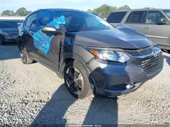 3CZRU5H54JM717096 2018 HONDA HR-V