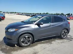 3CZRU5H54JM718216 2018 HONDA HR-V