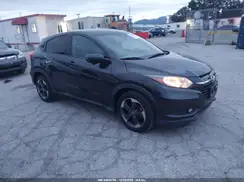 3CZRU5H54JM719009 2018 HONDA HR-V