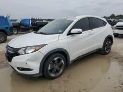 3CZRU5H54JM719513 2018 HONDA HR-V