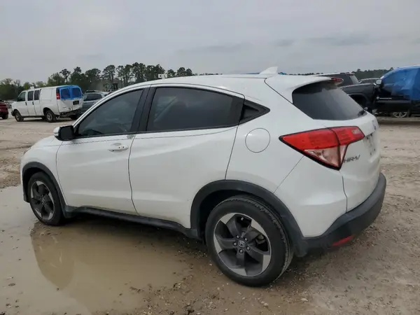 3CZRU5H54JM719513 2018 HONDA HR-V - Image 2