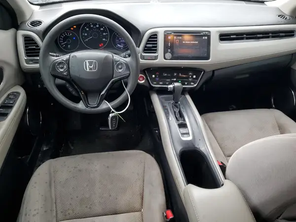 3CZRU5H54JM719513 2018 HONDA HR-V - Image 8
