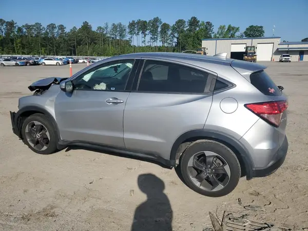 3CZRU5H54JM719558 2018 HONDA HR-V - Image 2