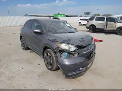 3CZRU5H54JM720371 2018 HONDA HR-V
