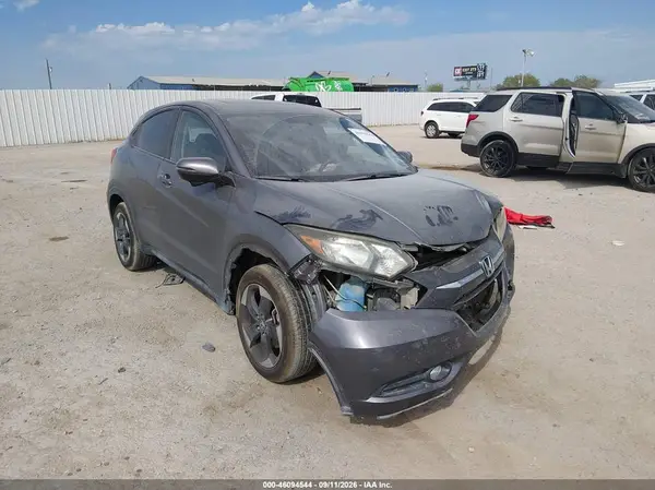 3CZRU5H54JM720371 2018 HONDA HR-V - Image 1